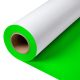 SD Duo Flex cuttable heat transfer film - 01 - white / neon green