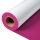 SD Duo Flex cuttable heat transfer film - 02 - white / neon pink