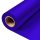 SD PU Xpress cuttable heat transfer film - 05 - Royal blue