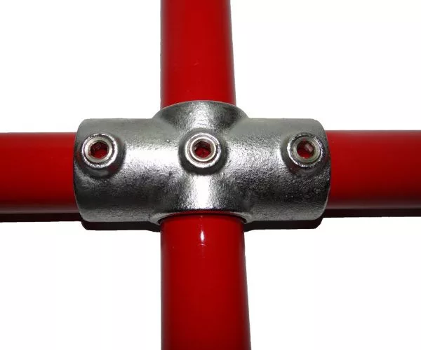 Keresztösszekötő elem D = 48mm