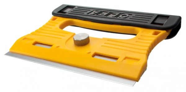 Olfa GSR-1/3B glass scraper