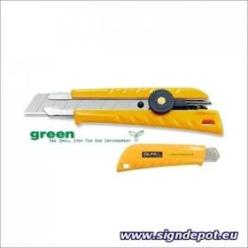 Olfa L-1/LFB nož 18mm