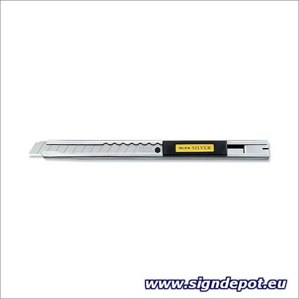 Olfa SVR-2 nož 9mm