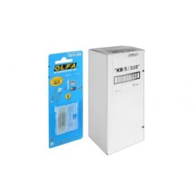 Olfa KB-5/30B rezilo paket