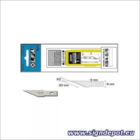 Olfa KB4-S/5 rezilo