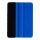 Squeegee blue with felt (blue)
