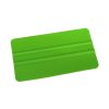 Squeegee  - 15cm (Green)