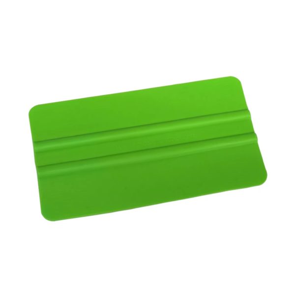 Squeegee  - 15cm (Green)
