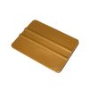 Extra Flexible Squeegee  - 10cm (Gold)