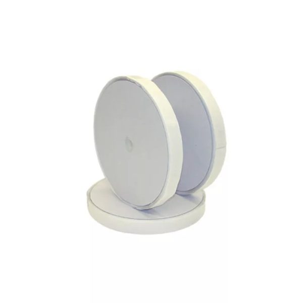 Hot melt adhesive 25mm hook white