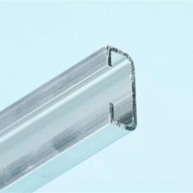Spirit-FLEX aluminium "C" profile 3060mm