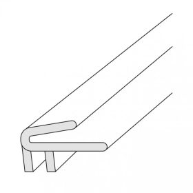 Spirit-TEX gripper tension strip 3060mm