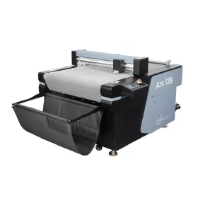 DTF Station ARC 136 Cutter