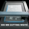 DTF Station ARC 136 Cutter