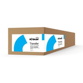iColor 540/550 toner cián