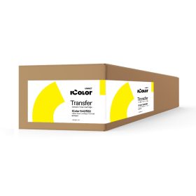 iColor 540/550 toner sárga
