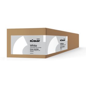 iColor 540/550 toner fehér foszforeszkáló