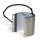 Freesub heating pad for ST PD 130 mug press machine 9oz