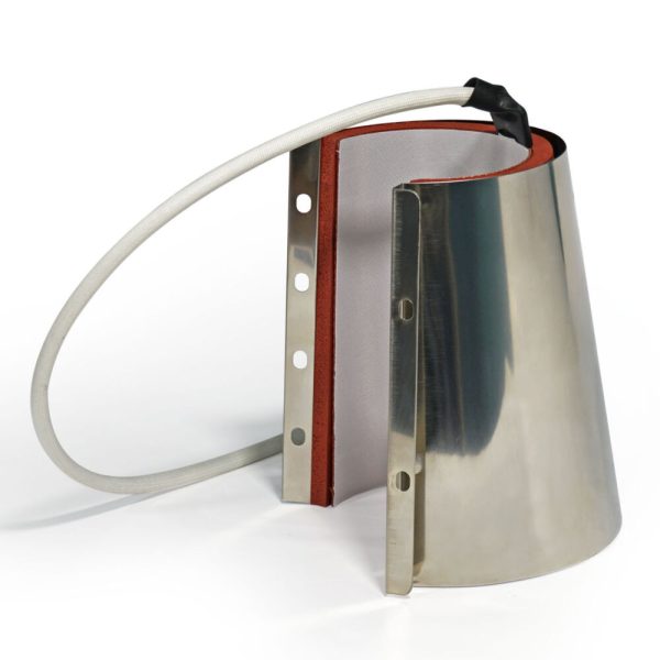Freesub heating pad for ST PD 130 mug press machine 17oz