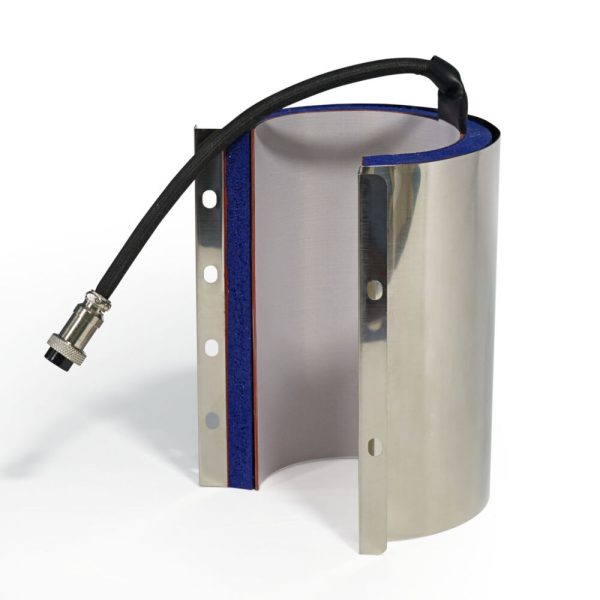 Freesub heating pad for ST PD 130 mug press machine 20oz