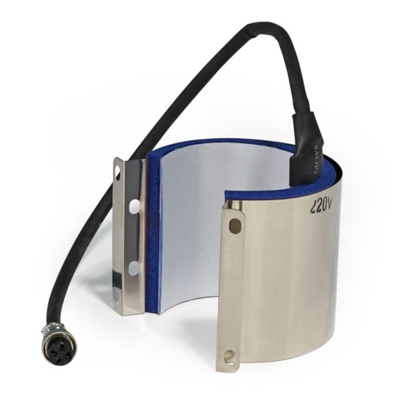 Freesub heating pad for ST 210 mug press machine 6oz