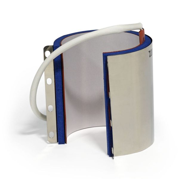 Freesub heating pad for ST 210 mug press machine 11oz