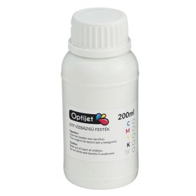 Optijet DTF Cián festék - 200ml