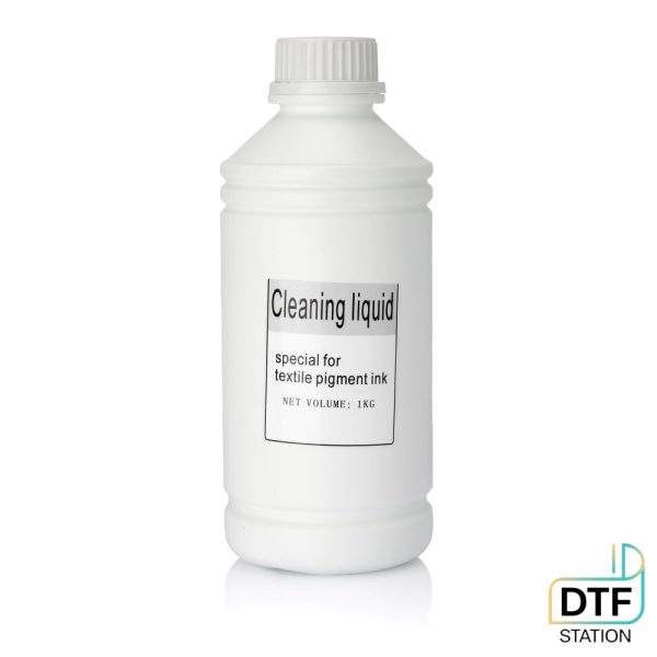 Color Prime DTF Cleaning Liquid - 1000ml