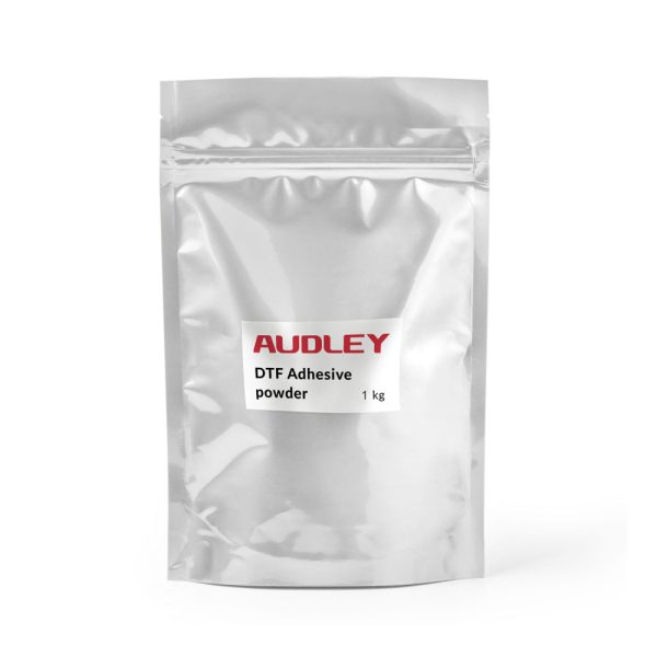 AUDLEY DTF ragasztópor 1kg