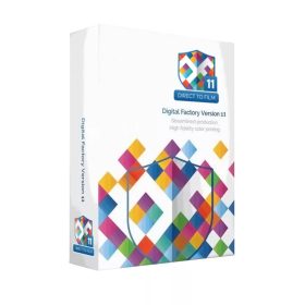 Cadlink Digital Factory 11 DTF szoftver Desktop