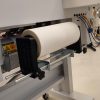 Audley DTF 30 PRO roll to roll printing system cadlink software