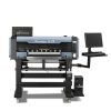 DTF Station Prestige XL2 60cm roll-to-roll DTF printer set with Seismo L24R powder shaker