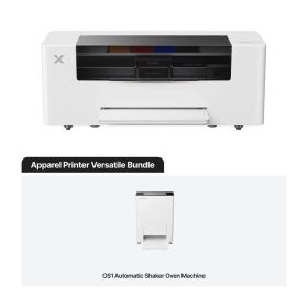   xTool Apparel Printer Versatile Bundle (P1030668) DTF nyomtató szett