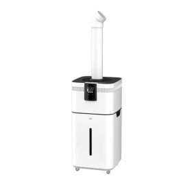 SD Smart 3000 ultrahangos párásító