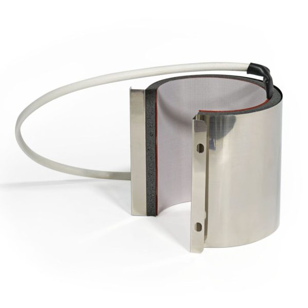 Freesub P8100 5in1 heat press mug heating pad 11oz