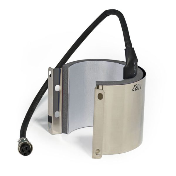 Freesub P8100 5in1 heat press mug heating pad 6oz
