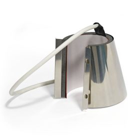   Freesub ST-210 / P8100 5in1 heat press lattte mug heating pad 12oz