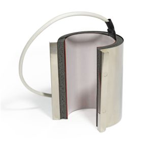 Freesub P8100 5in1 hőprés kulacs fűtőpalást