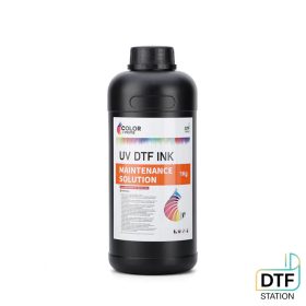   Color Prime UV-DTF tekočina za vzdrževanje tiskalnih glav - 1000 ml