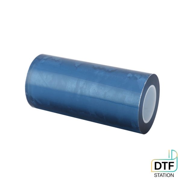 UV-DTF "B" Carrier Film - 31cm*100m