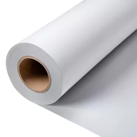 SEF FlexCut X rezljiva transferna folija - 01 - Bela