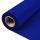 SEF FlexCut X cuttable heat transfer film - 21 - Royal blue