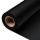 SEF FlexCut Nylon cuttable heat transfer film - 02 - Black