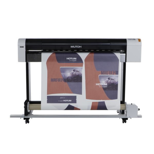 Mutoh DraftStation RJ-900X-U1 vízbázisú/szublimációs nyomtató