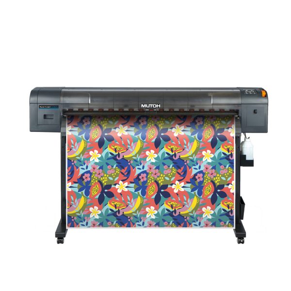 Mutoh XpertJet XPJ-1341WR PRO waterbased/sublimation printer