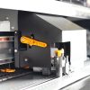 Mutoh XpertJet XPJ-1341WR PRO waterbased/sublimation printer