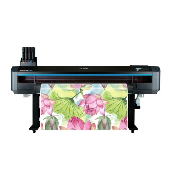 Mutoh XpertJet XPJ-1642WR PRO waterbased/sublimation printer