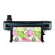 Mutoh XpertJet XPJ-1642WR PRO waterbased/sublimation printer