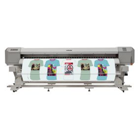   Mutoh ValueJet VJ-2638WX vodno osnovan / sublimacijski tiskalnik