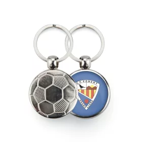 ID Gamax keyring football MFT